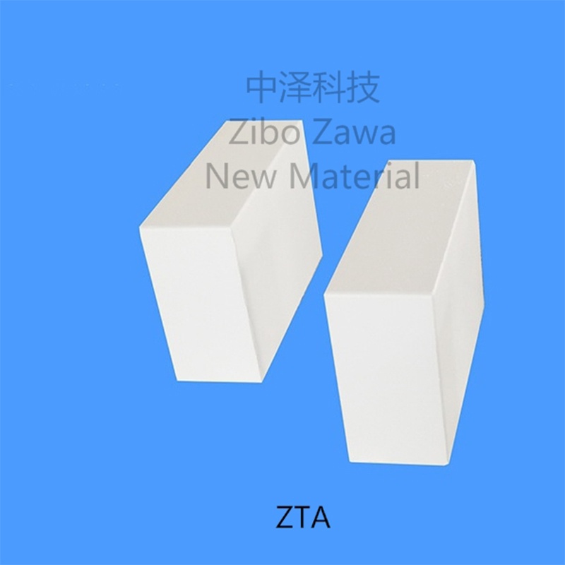 ZTA鋯鋁復(fù)合襯板